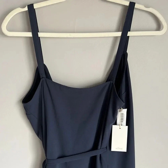 NEW Aritzia Wilfred   Astere Dress Size Small - Picture 9 of 16